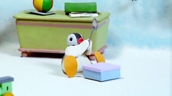 پینگو (فصل 1 - قسمت 13)